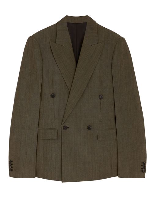 Blazer doppiopetto PHOEBE PHILO | BV07WO2252802TO